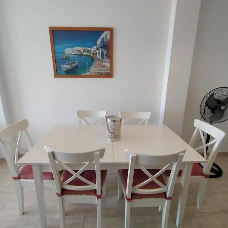 Apartamentos Molino De Sal San Pedro del Pinatar Exteriör bild