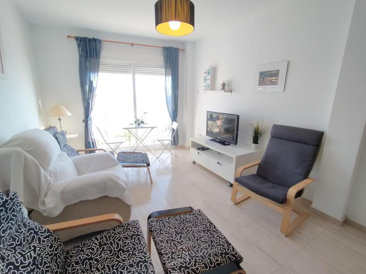 Apartamentos Molino De Sal San Pedro del Pinatar Exteriör bild