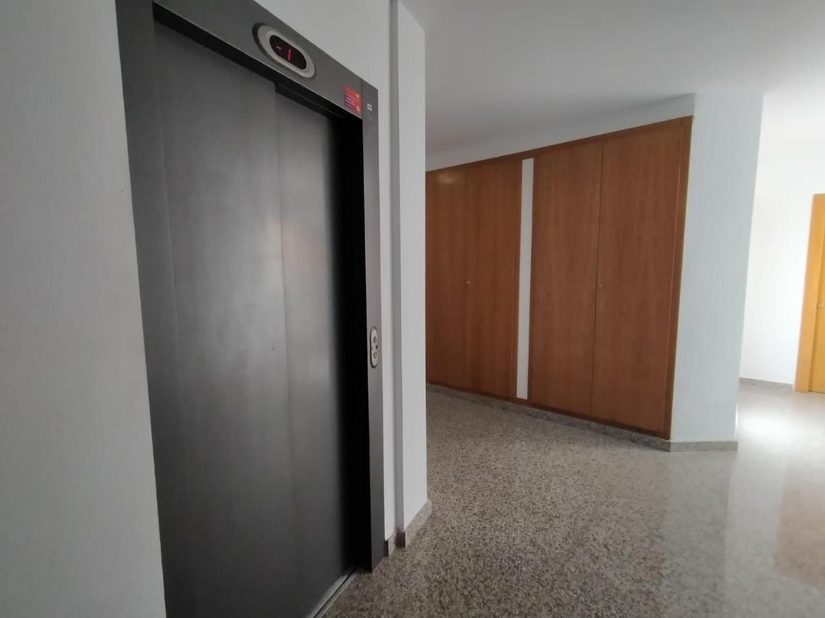 Apartamentos Molino De Sal San Pedro del Pinatar Exteriör bild