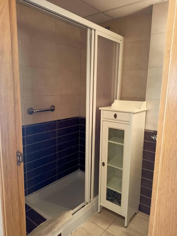 Apartamentos Molino De Sal San Pedro del Pinatar Exteriör bild